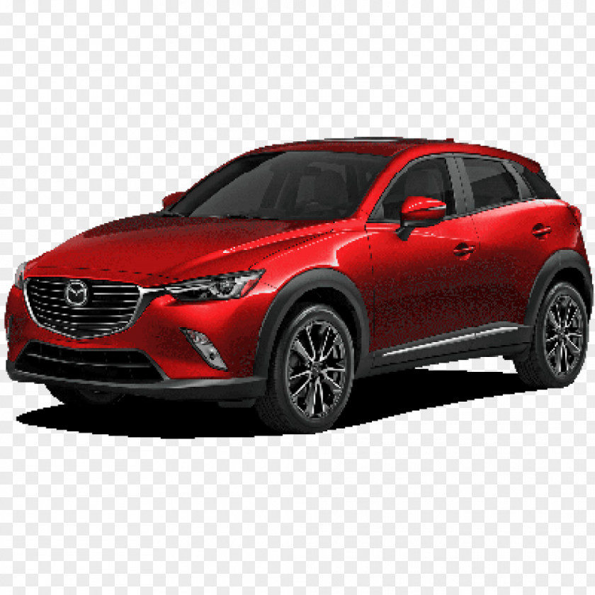 Mazda CX-3 2017 2018 2019 CX-5 PNG