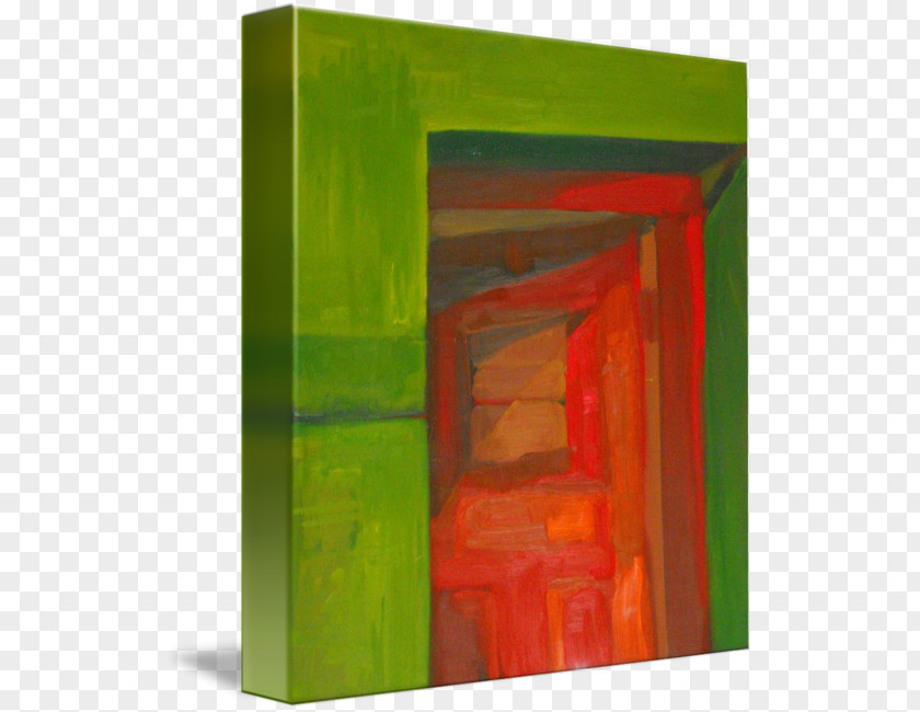 Paint Acrylic Still Life Resin Rectangle PNG
