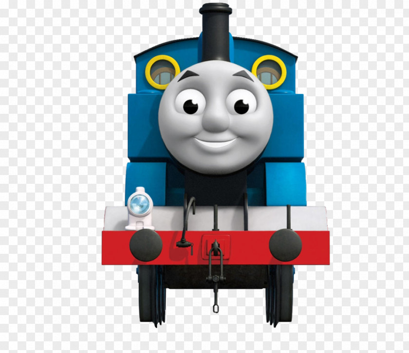 Q Version Of The Characters Thomas Percy James Red Engine Clip Art PNG