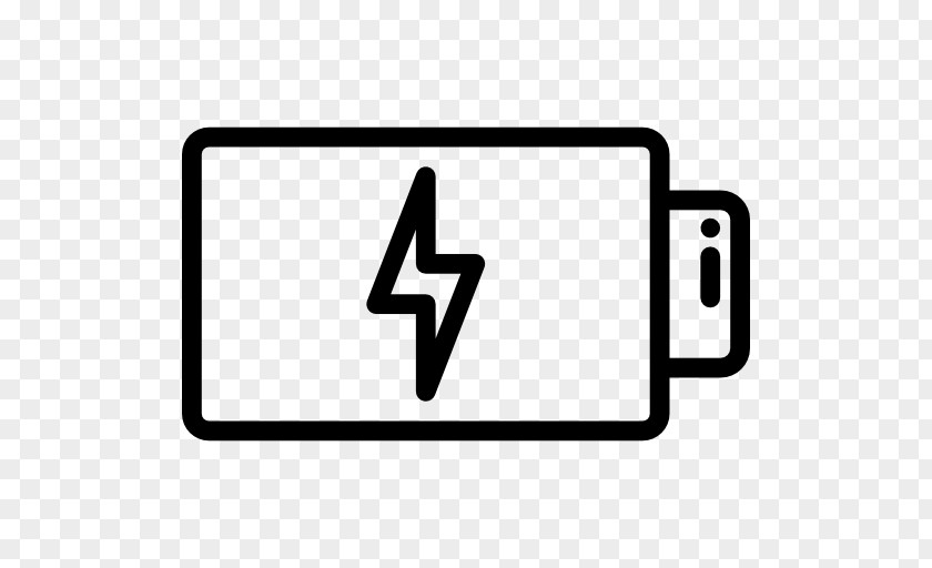 Symbol Battery Charger Electric PNG