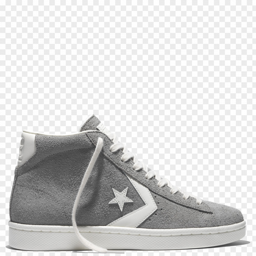 Vintage Converse Tennis Shoes For Women Pro Leather 76 MID Chuck Taylor All-Stars Suede Sports PNG