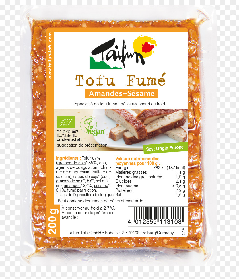 Almond Organic Food Taifun Tofu Smoking PNG