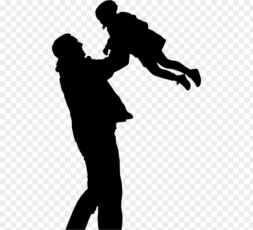 Child Father-daughter Dance Clip Art PNG