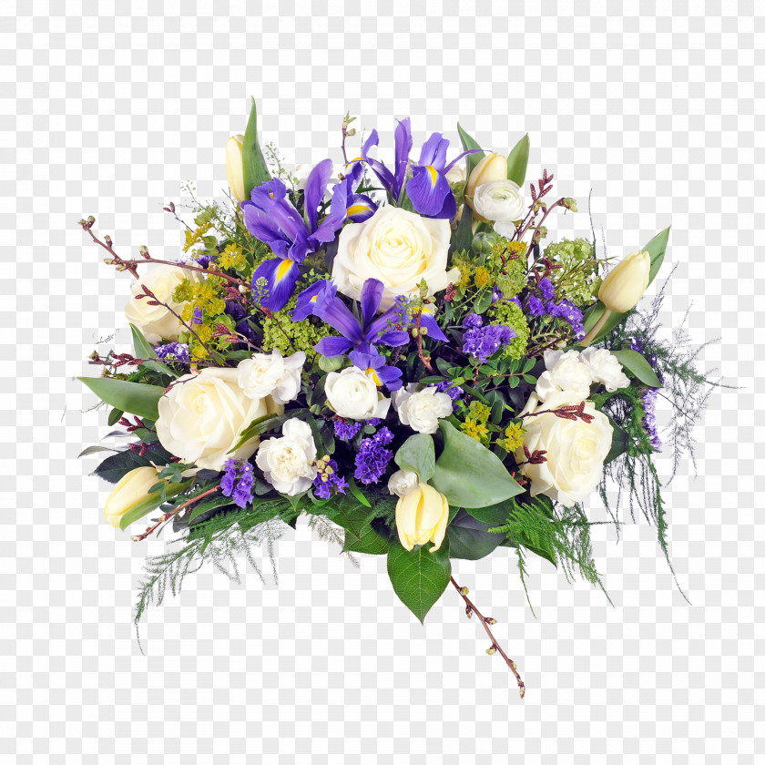 Flower Floral Design Cut Flowers Bouquet PNG