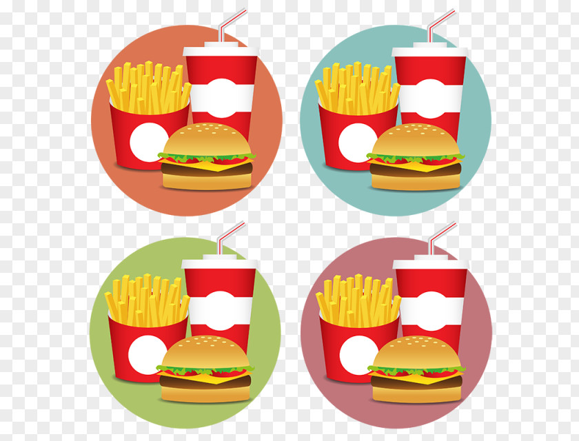 Hot Dog Fast Food Hamburger PNG