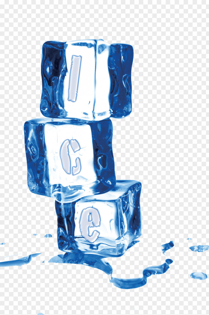 Ice Cubes ICE Film Fest Photography Water Cube PNG