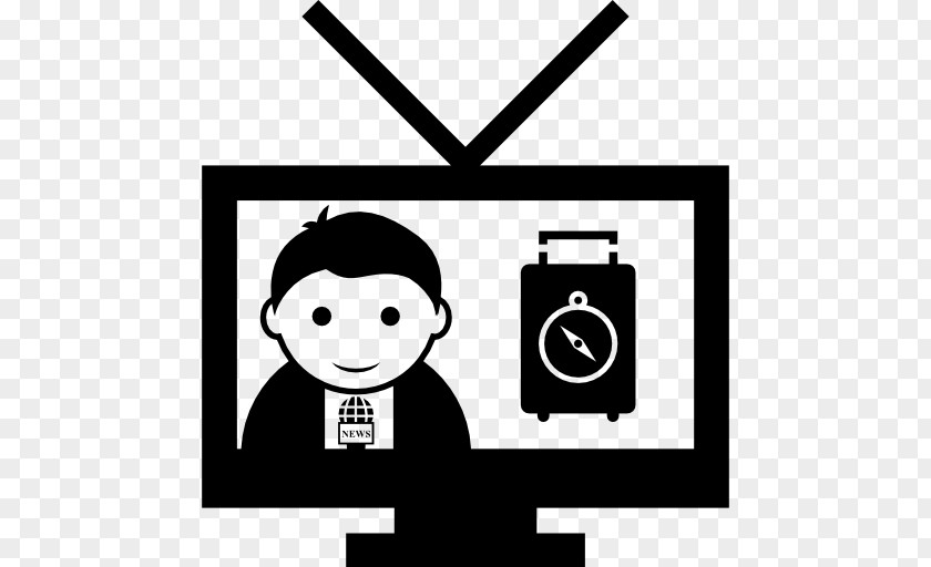 Journalist Journalism Television Clip Art PNG