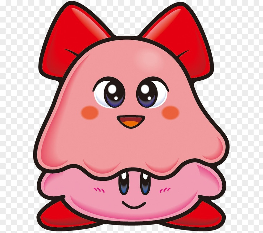 Kirby Kirby's Dream Collection Land 3 64: The Crystal Shards 2 PNG