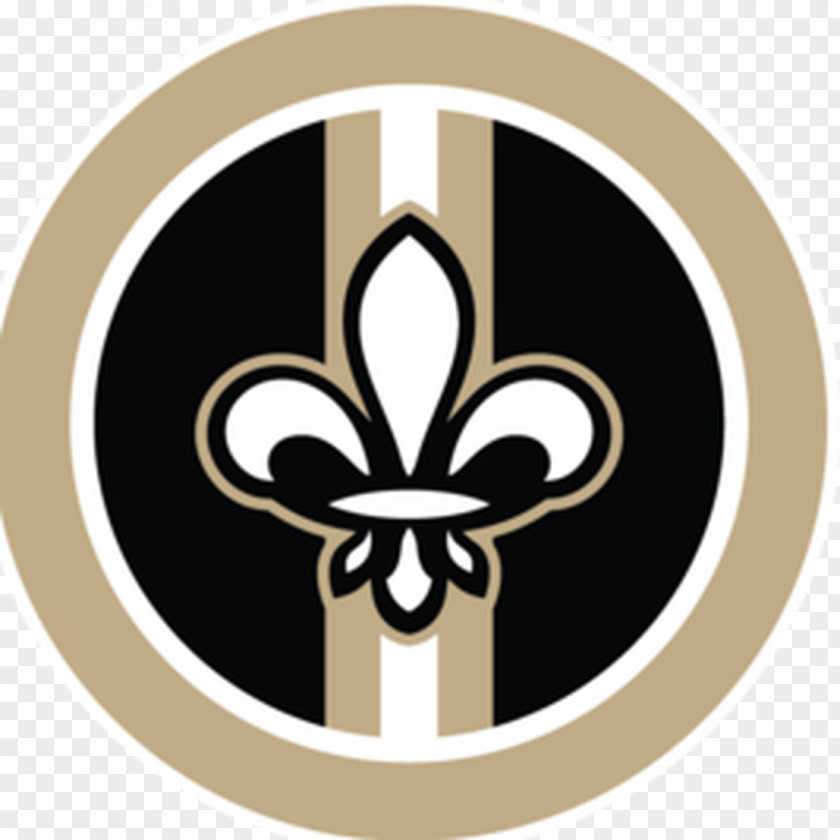 New Orleans Saints Logo Clip American Football NFL Sports PNG