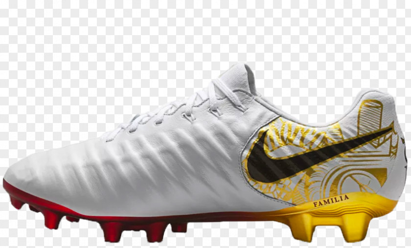 Nike Real Madrid C.F. Tiempo Football Boot Air Max PNG