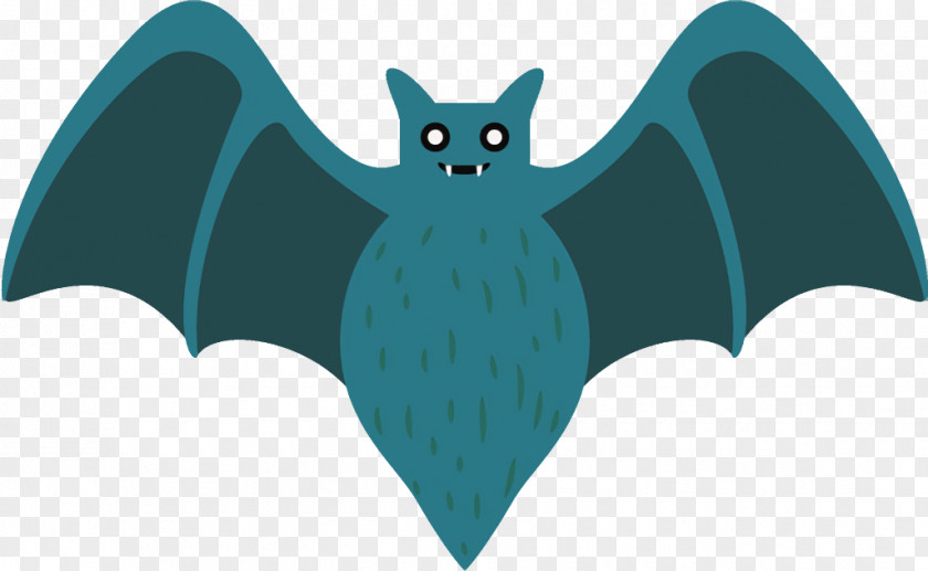 Owl Wing Bat Halloween PNG