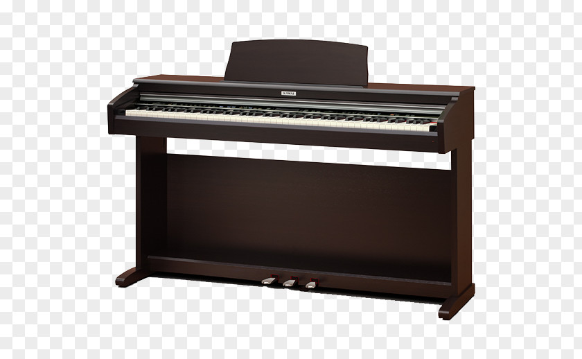 Piano Digital Kawai Musical Instruments Yamaha Corporation Grand PNG