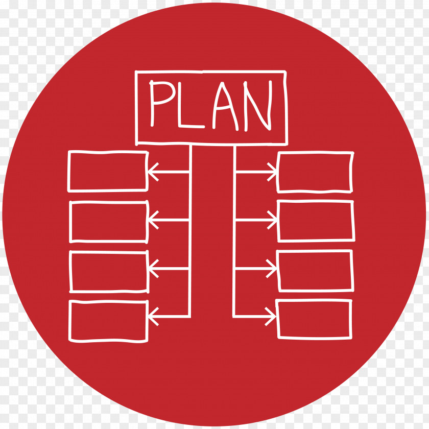 Plan Project Business Management PNG