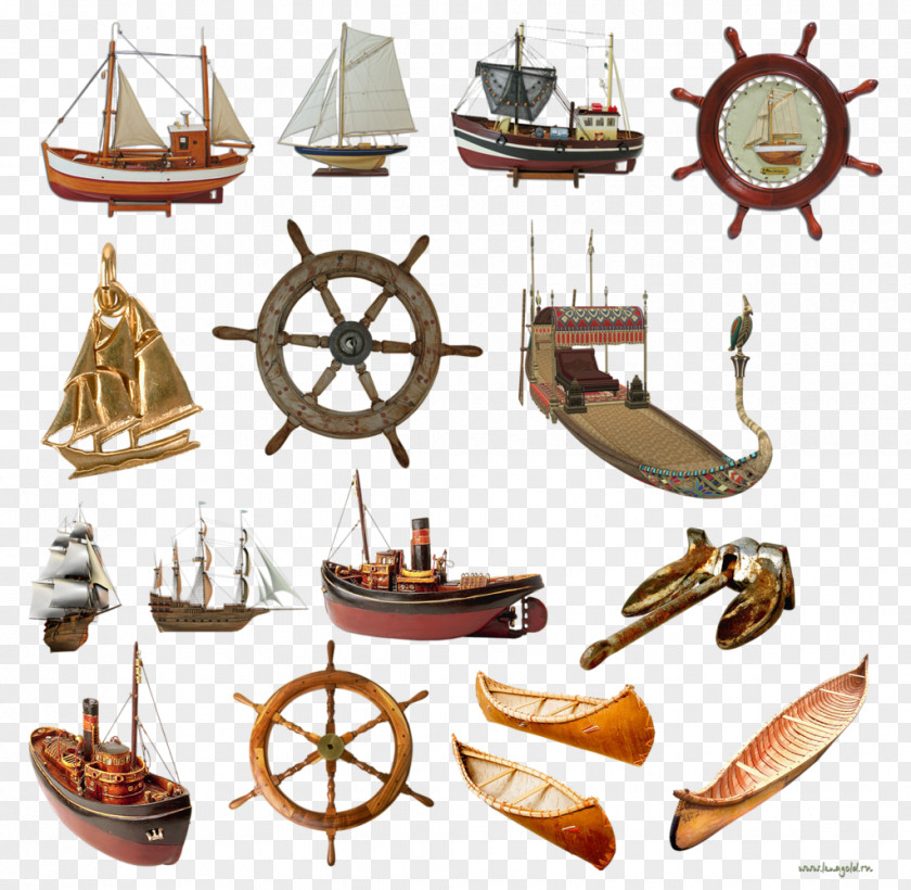 Ship Boat Watercraft Clip Art PNG