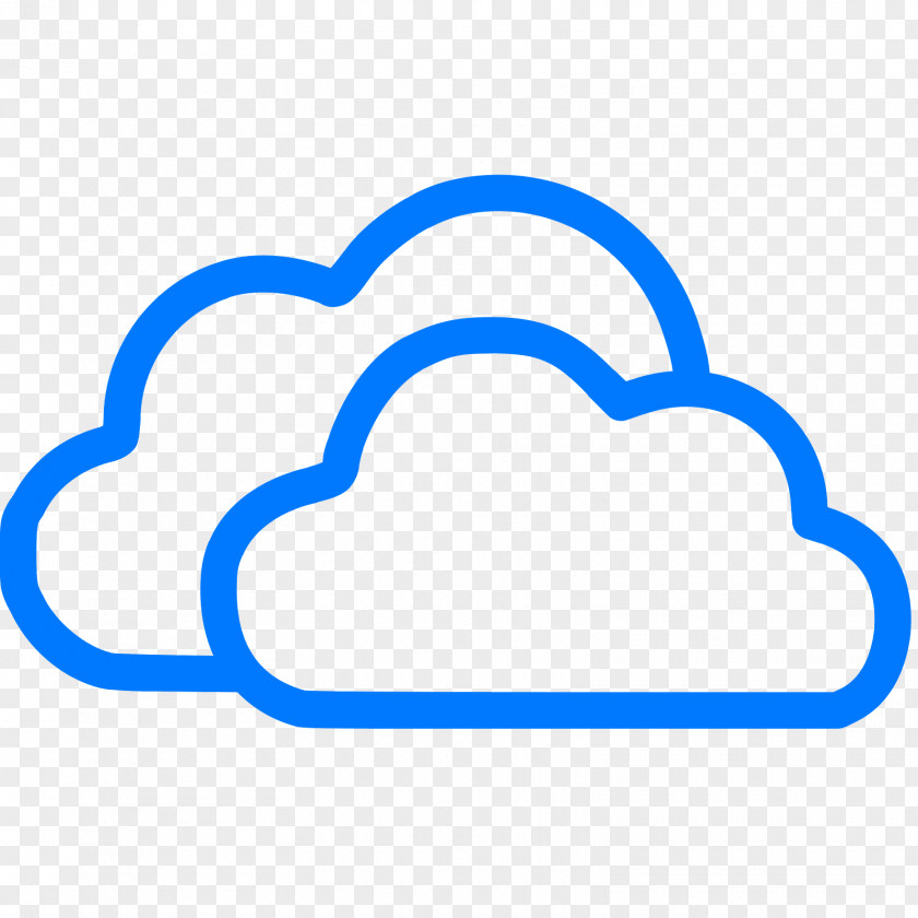 Sky Cloud OneDrive Download Computing PNG