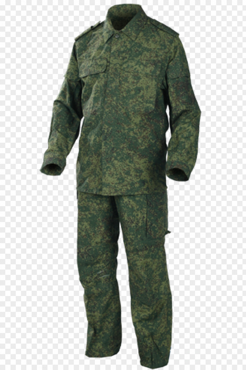 Suit Military Uniform Costume Camouflage Jacket PNG