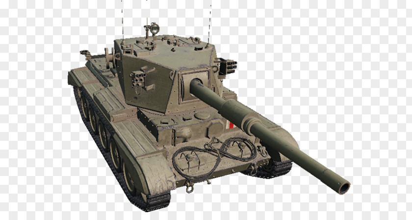 Tank Churchill World Of Tanks Charioteer Destroyer PNG