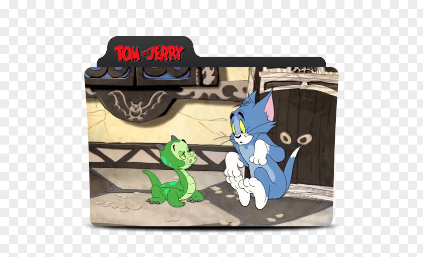 Tom And Jerry Hollywood Film Streaming Media Animation PNG