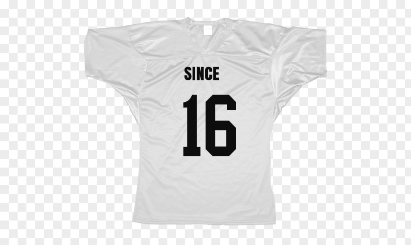 Tshirt T-shirt Sports Fan Jersey Typography Logo Sleeve PNG