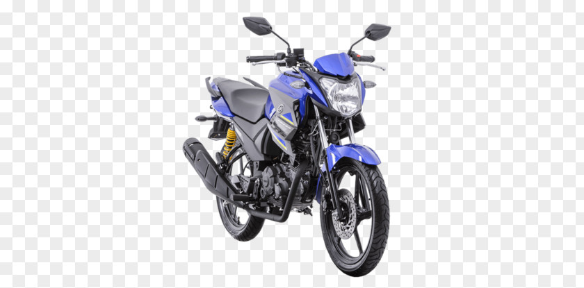 Yamaha Fazer Motor Company Motorcycle YS 150 Wheel PNG