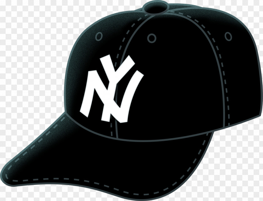 Baseball Cap New York Yankees City Hat PNG
