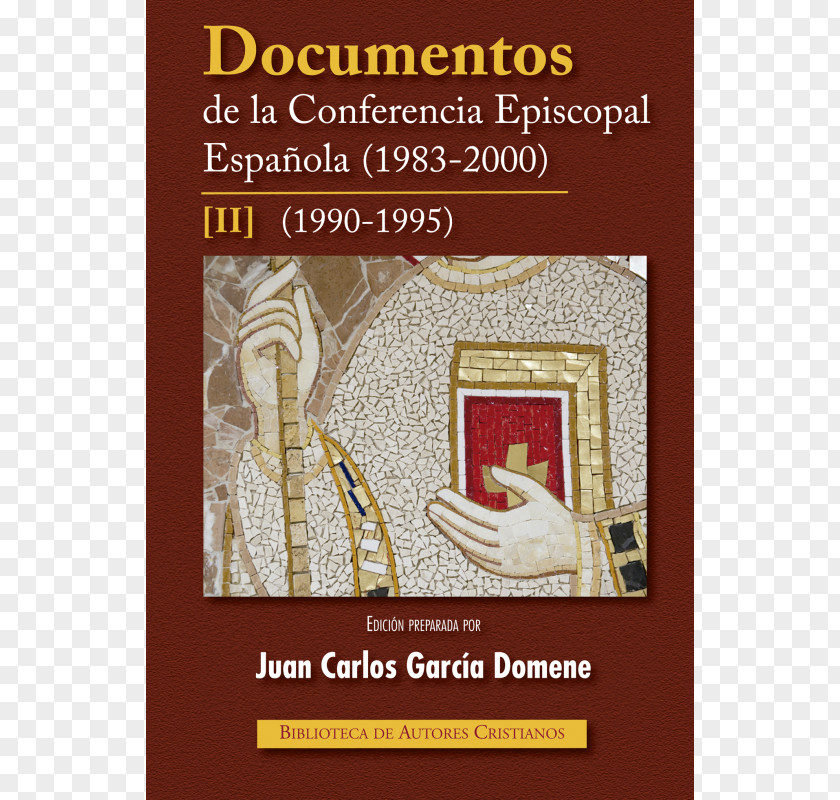 Book Documentos De La Conferencia Episcopal Española (2001-2015) (1983-2000) Conference Of Spain Didascalicon: Studio Legendi Afán Por El Estudio PNG
