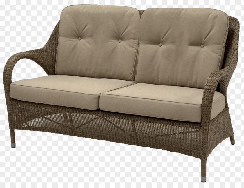 Chair Loveseat Couch Garden Furniture Bench PNG