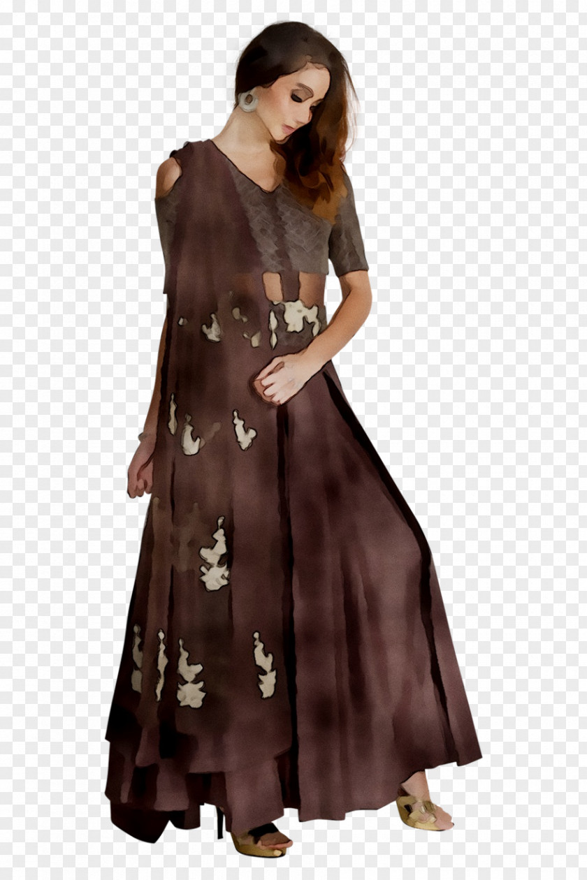 Cocktail Dress Gown PNG