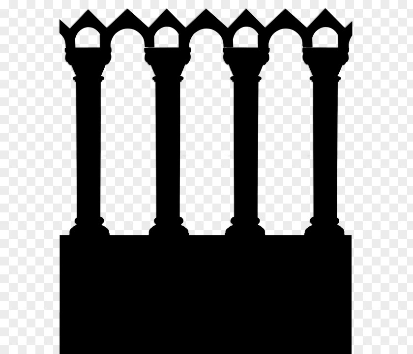 Column Architecture Floor Arcade Staircases PNG