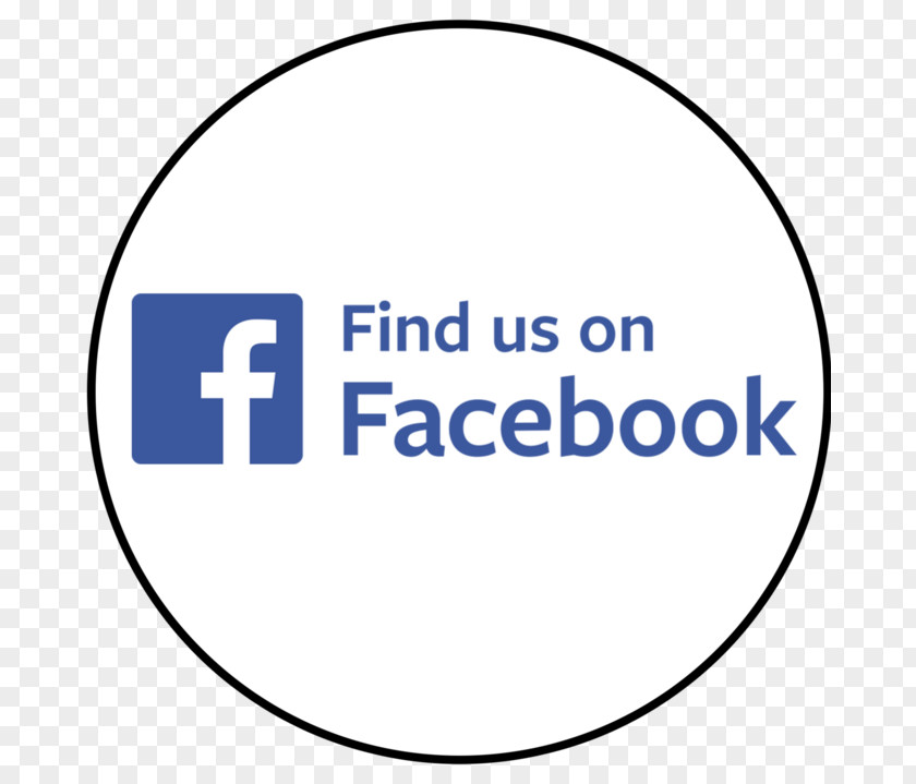 Find Us On Facebook Logo Thin Blue Line Jump-Start Guide For Small Business: Setting Up Your Business Page... Step By Statue Of Liberty Organization PNG