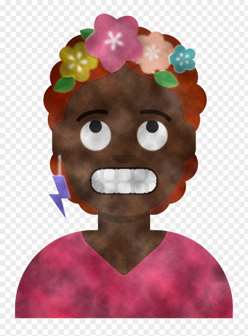 Frida Avatar PNG