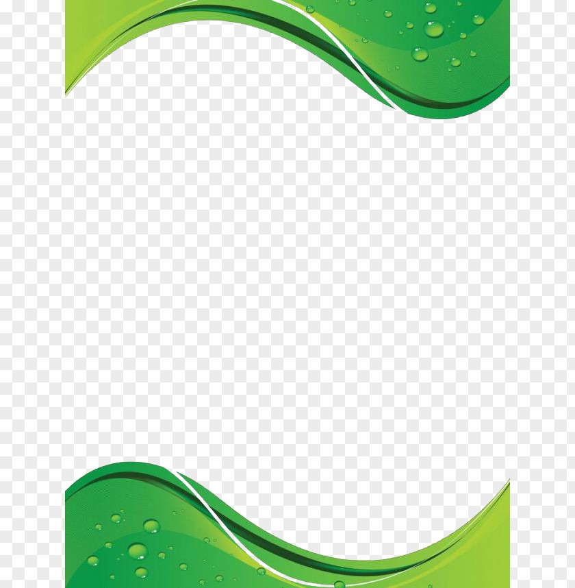 Green Wavy Background PNG wavy background clipart PNG
