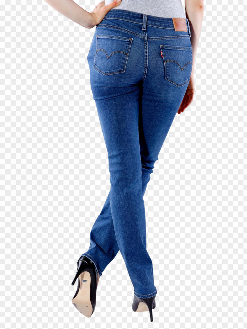 Jeans JEANS.CH Denim Levi Strauss & Co. Slim-fit Pants PNG