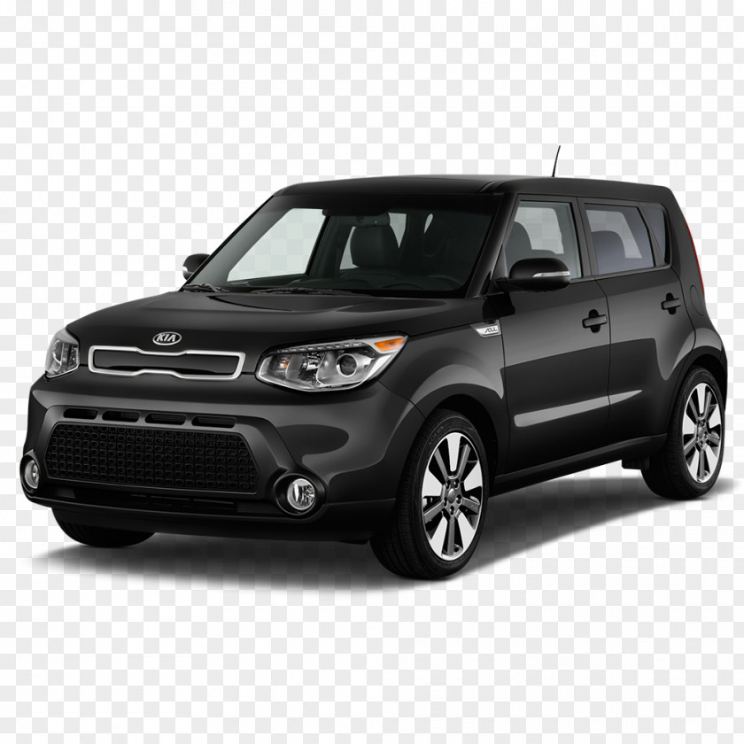 Kia 2015 Soul Car Motors 2014 ! (Exclaim) PNG