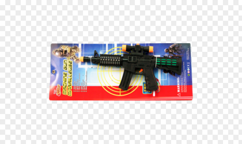Laser Gun Firearm Weapon Air Airsoft Guns Machine PNG