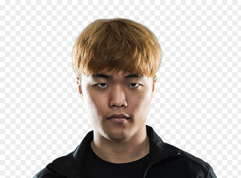 League Of Legends Chin Cheek Electronic Sports Azubu PNG