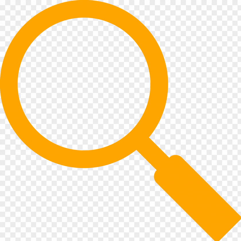 Magnifying Glass Clip Art PNG