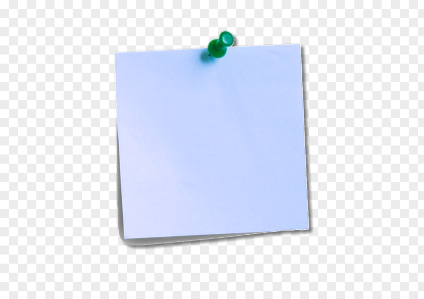 Rectangle Paper Product Post-it Note PNG
