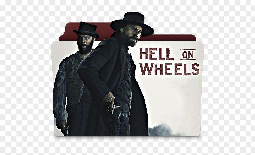 Season 1 Television Show AMCHell Cullen Bohannon The Swede Hell On Wheels PNG