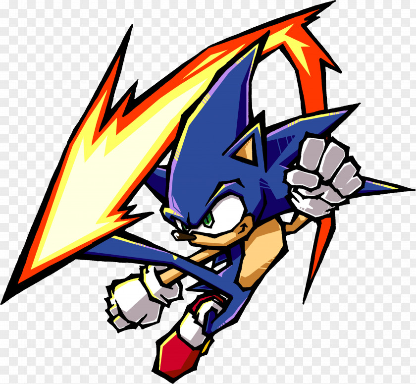 Sonic The Hedgehog Battle Adventure 2 Shadow Tails PNG