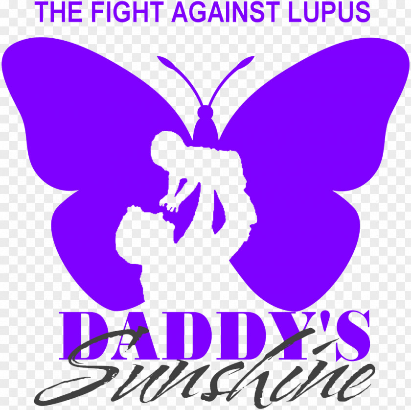 T-shirt Systemic Lupus Erythematosus Foundation Of America Vasculitis PNG