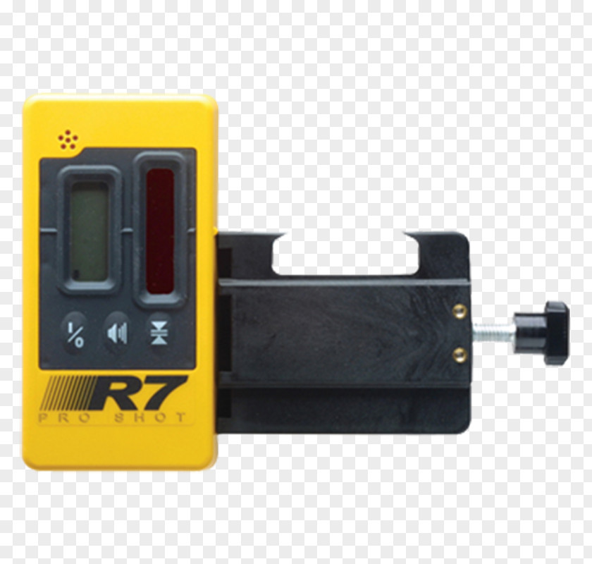 Tool Architectural Engineering Laser Levels Radio Receiver PNG