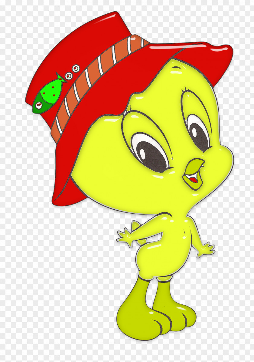 Tweety Animaatio Looney Tunes Clip Art PNG