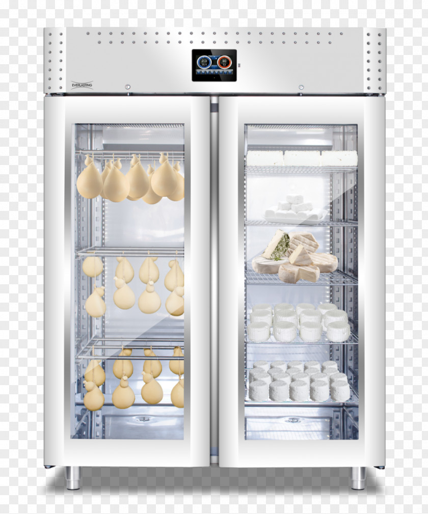 超市vip Refrigerator Beef Aging Meat Cheese Arredoshop Olivero S.a.s. PNG