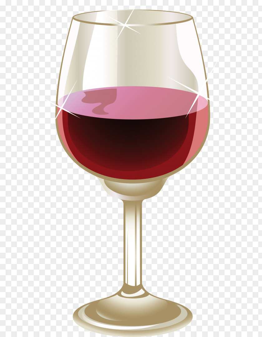 Wine Glass Red Beer Champagne PNG