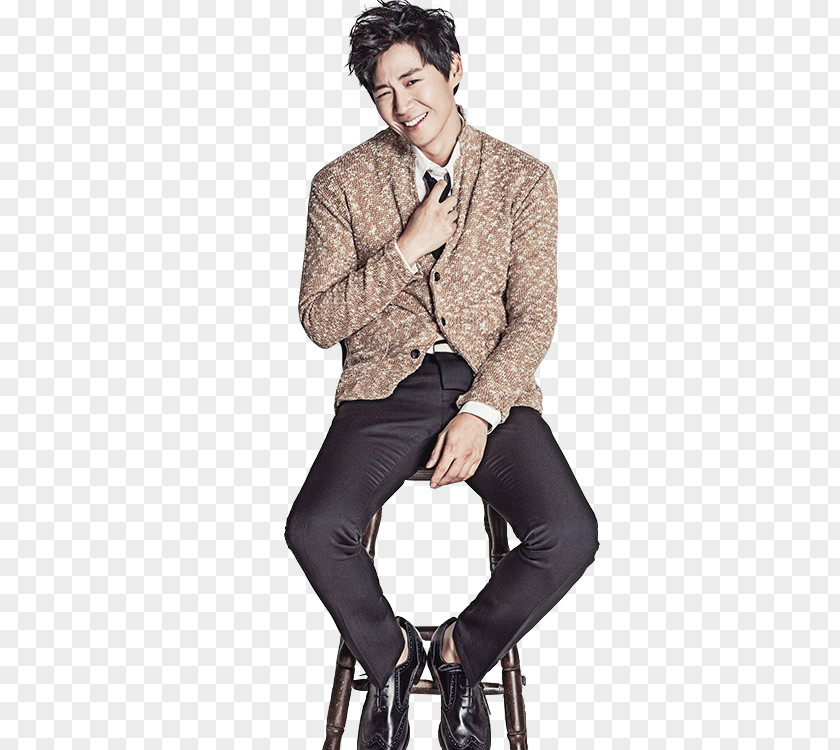 Actor Yeon Jung-hoon Vampire Prosecutor Digital Art PNG