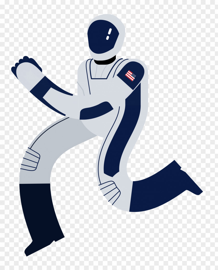 Astronaut PNG