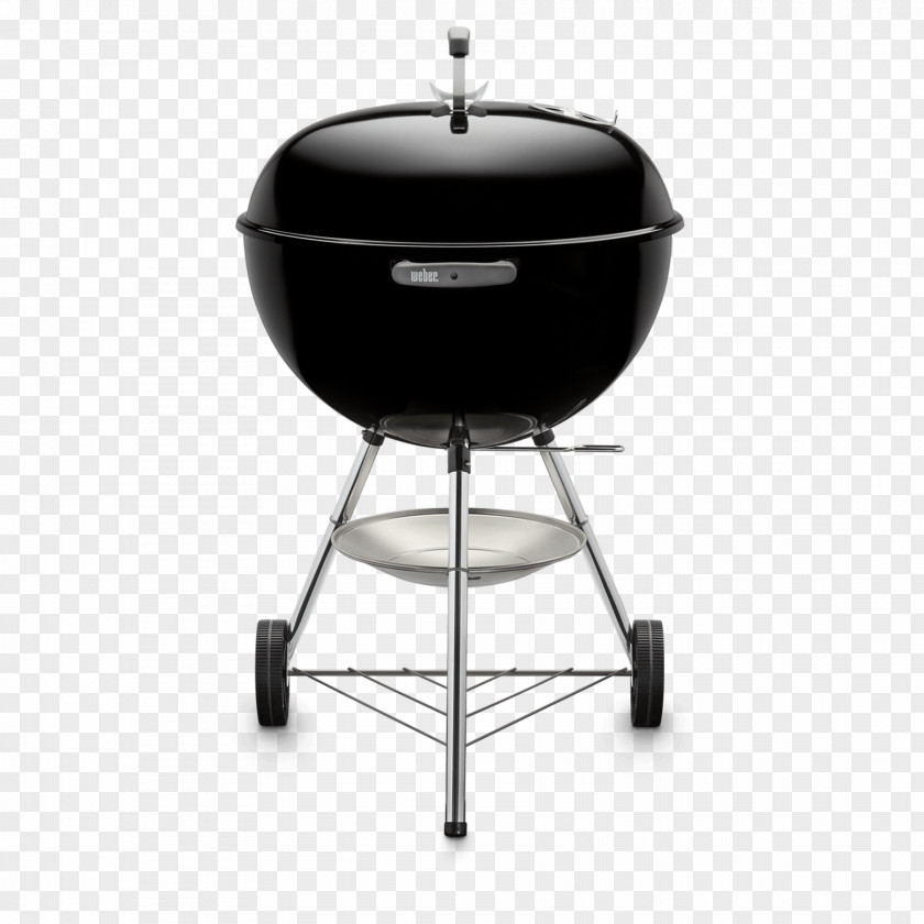 Barbecue Weber-Stephen Products Grilling Weber Original Kettle 22