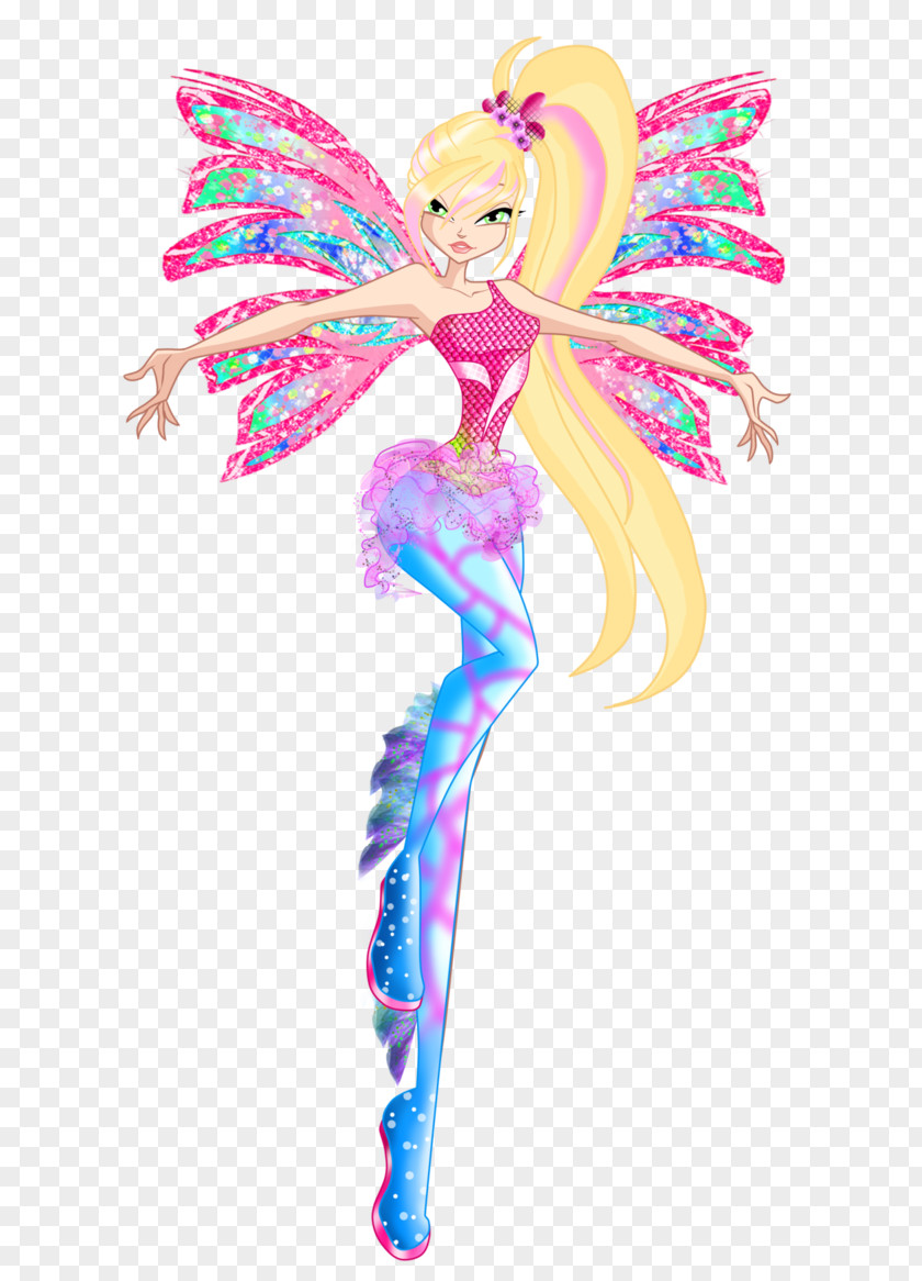 Barbie Fairy PNG