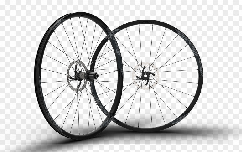 Bicycle Scope Creep Wheel Project PNG